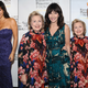 Illustration for article titled Hillary Rodham Clinton Is Honored by her Fabulous Friends
